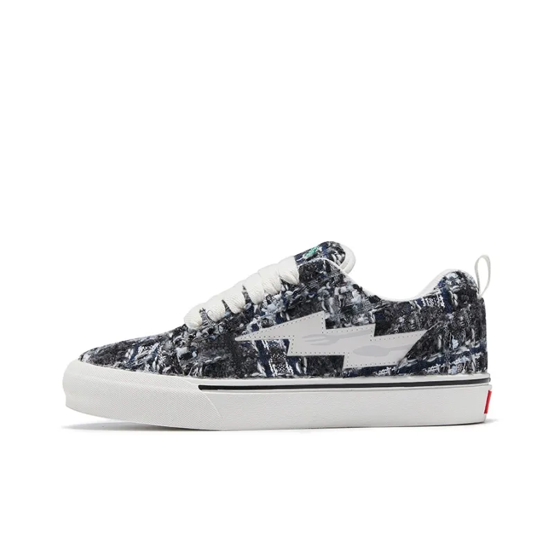 EOKAGAH Low Top Skateboard Shoes Unisex-2