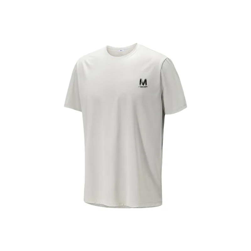 Warrior Huichao Cloud Sail Collection T Shirt Unisex-2