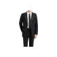 Black Single Pack Coat