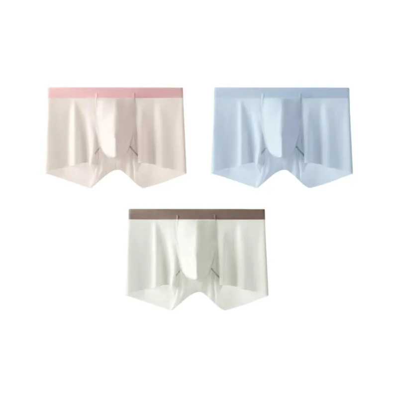 LUYOUYE Boxer Shorts Men's Multi pack-19