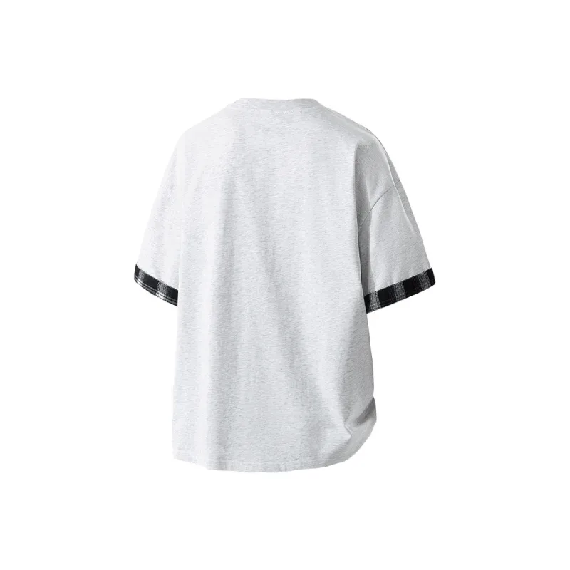 Cotton Gene T Shirts Unisex-9