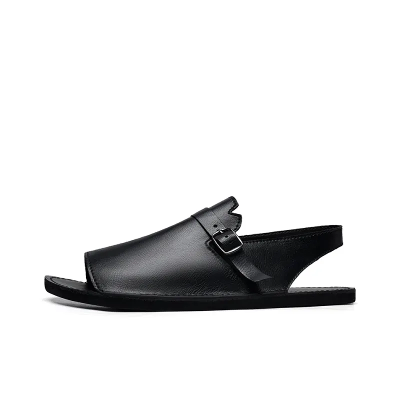 AMICNIEGD Men's Casual Shoes Men's-4