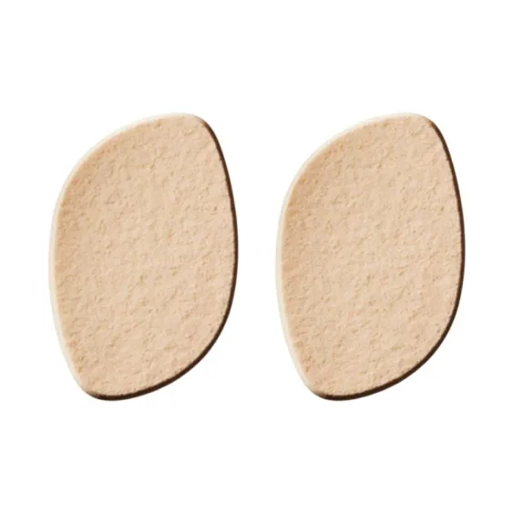 IPSA Liquid Foundation Sponge Skin Friendly Foundation Tools-3