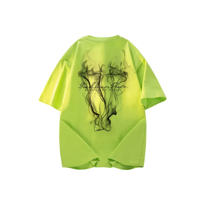 MIIOW Cool One Summer Series T Shirt Unisex-12