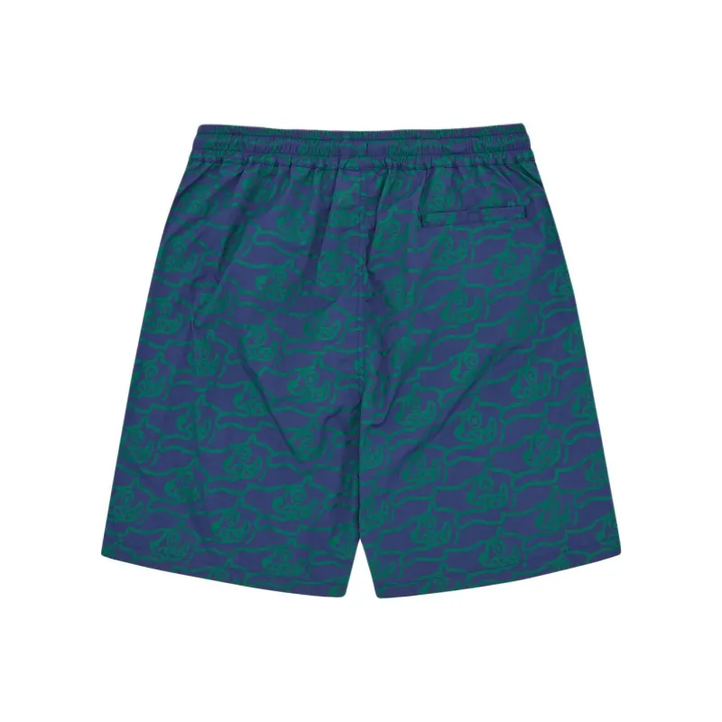 ICECREAM FW25 Swimming Shorts Unisex-1