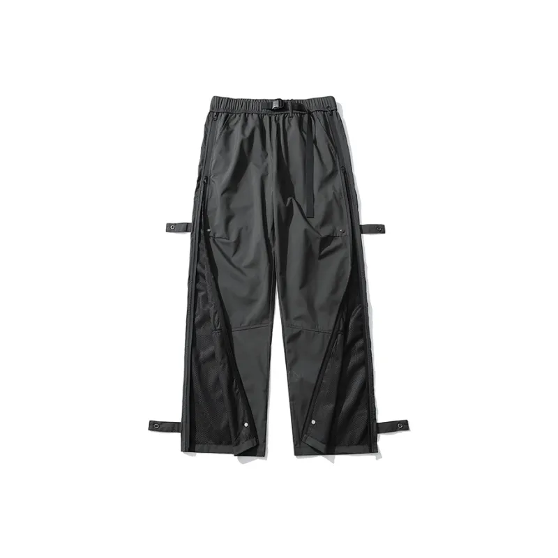 Youth Pastoral Order Casual Pants Women's-4
