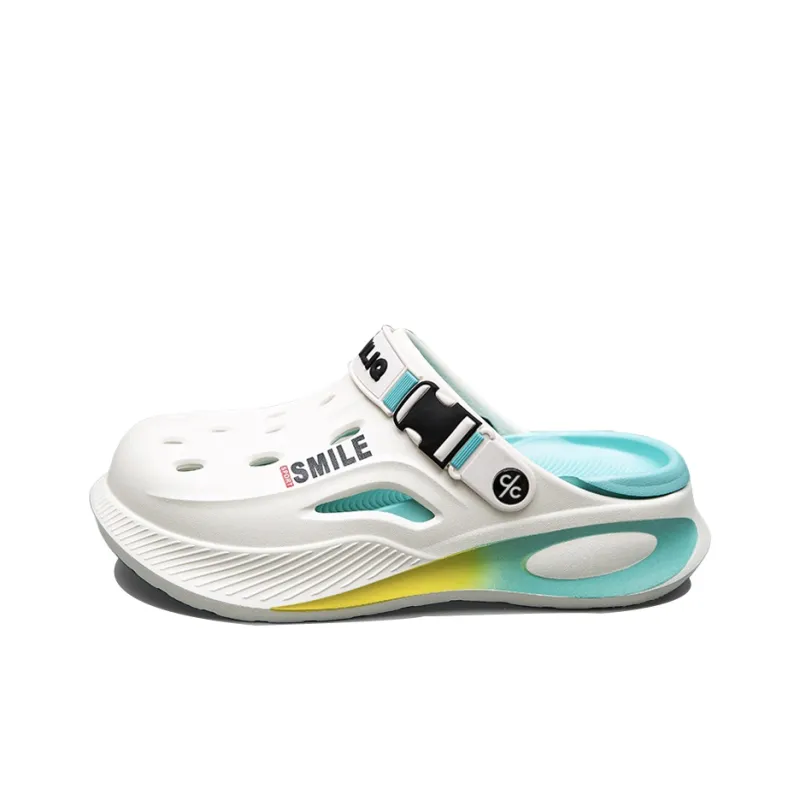 Colorful Creations Clogs Unisex-5
