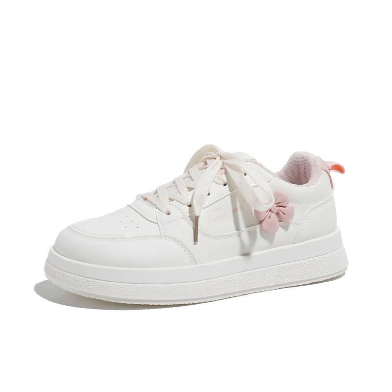 Babaya Cushioning, Abrasion Resistant, Lightweight, Breathable, Height Increasing Skateboard Shoes Women's-0