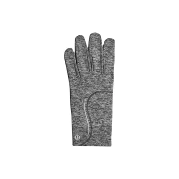 Lululemon Weightlifting Belts / Gym Gloves Palm Protection Mixed Color Graphite Gray Female