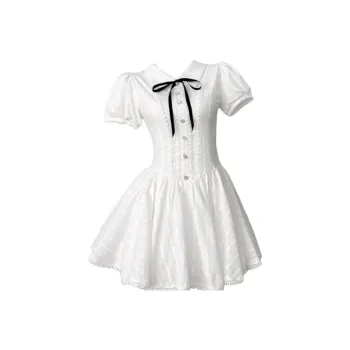 ETSE Short Sleeved Dress Women's
