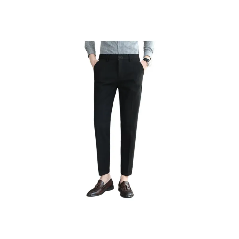 PIERRE CARDIN Suit Trouser Men's-3