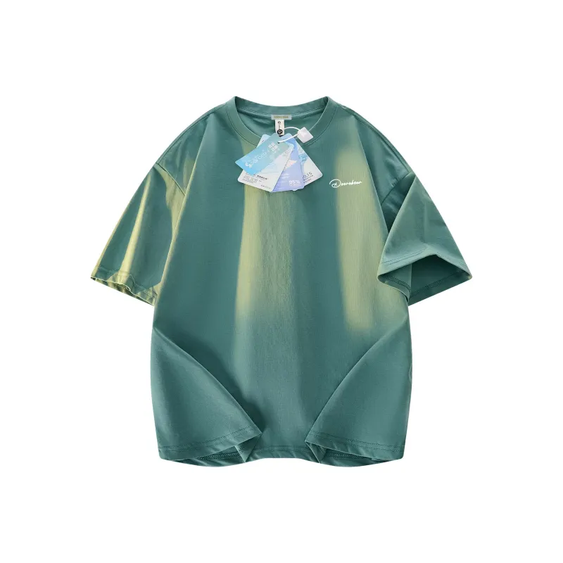 Budding Bear T Shirts Unisex-12