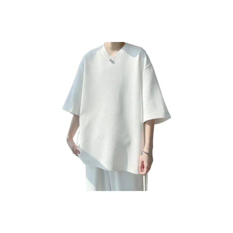 FAVEPOP T Shirts Unisex-4