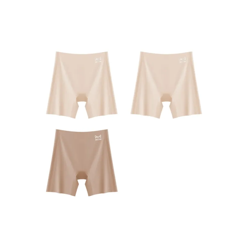 MIIOW Cool One Summer Series Underpants Women's Combo Set-20