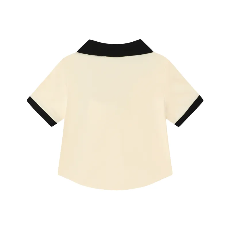 ROBINHOOD Polo Shirts Women's-7
