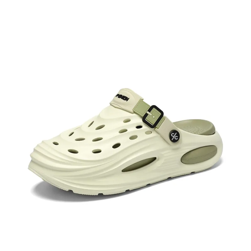 Colorful Creations Clogs Men-19
