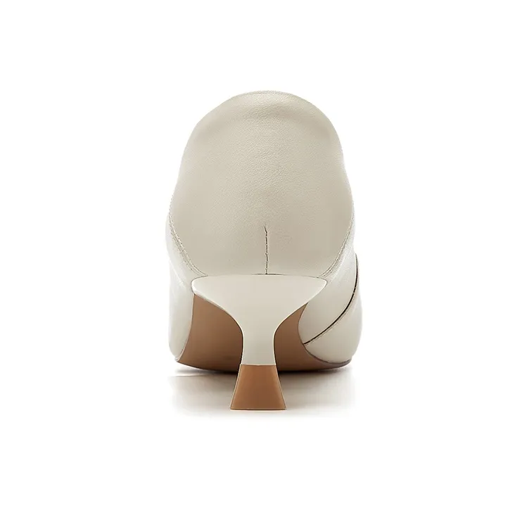 Rich Birds Slim Heel High Heels Women's-9