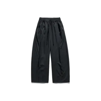 METE WHALE MT Casual Pants Unisex