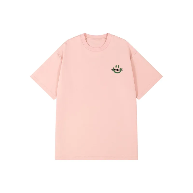 Cotton Gene T Shirts Unisex-24