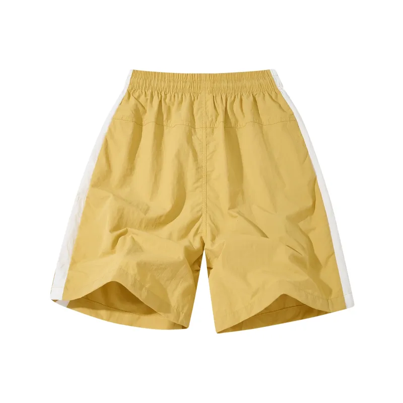 Rolling Money Casual Shorts Unisex-11