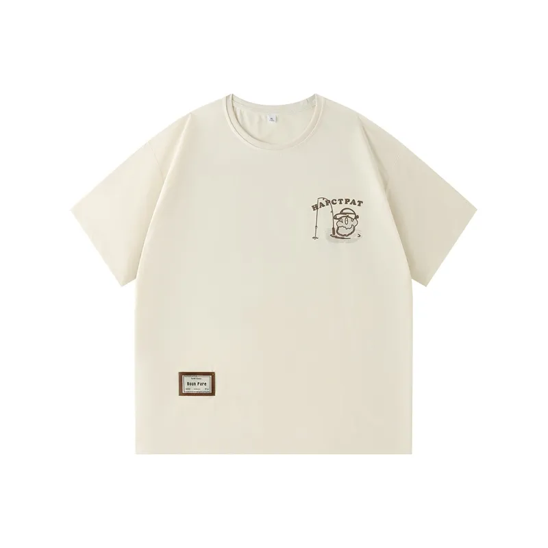 ZHIO T Shirts Women's-6
