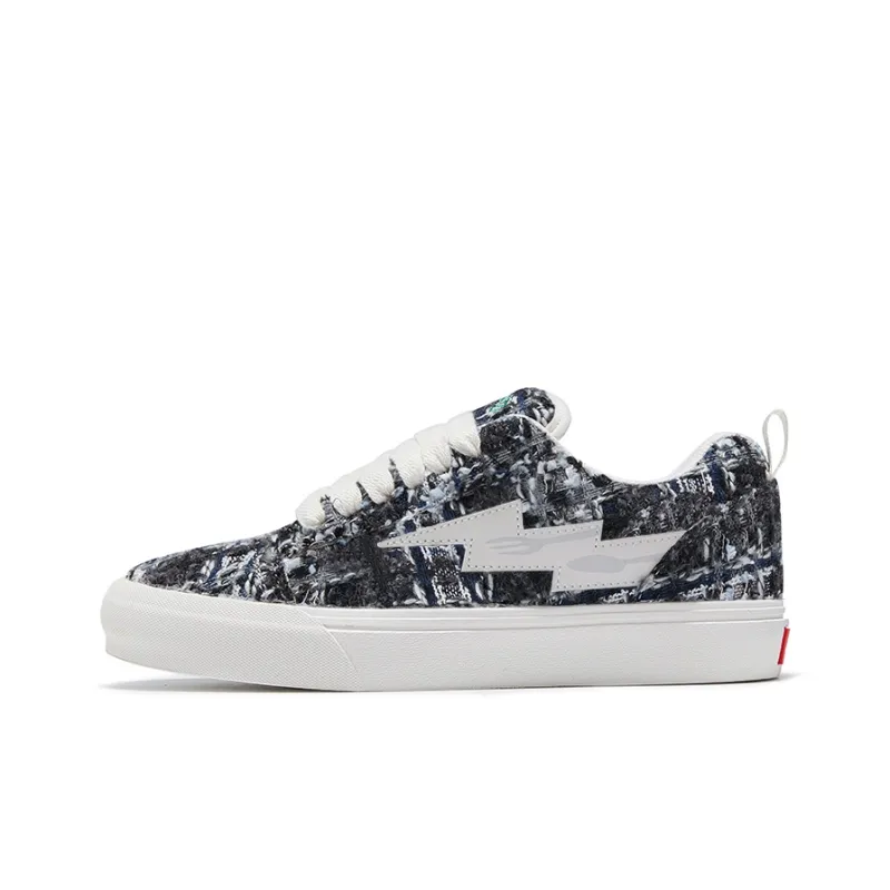 EOKAGAH Low Top Skateboard Shoes Unisex-0