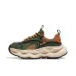 Khaki Green