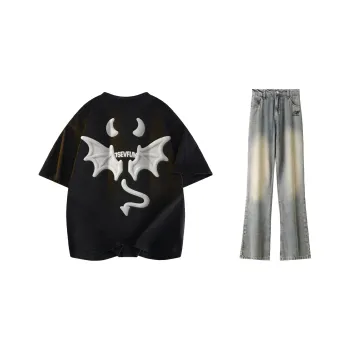 7 SEVFUN Casual Sportswear Unisex