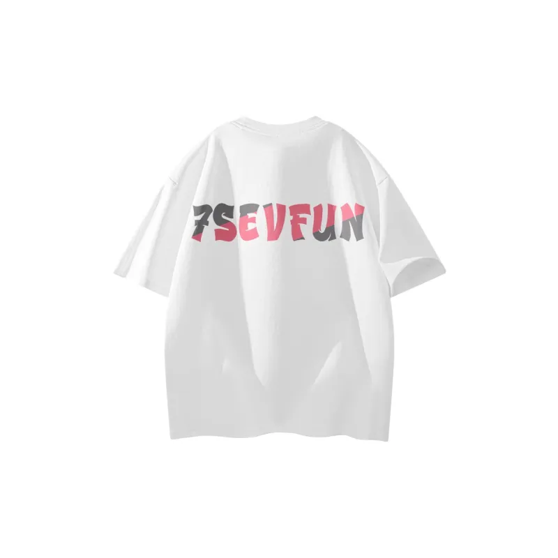 7 SEVFUN Women's Undershirts-3