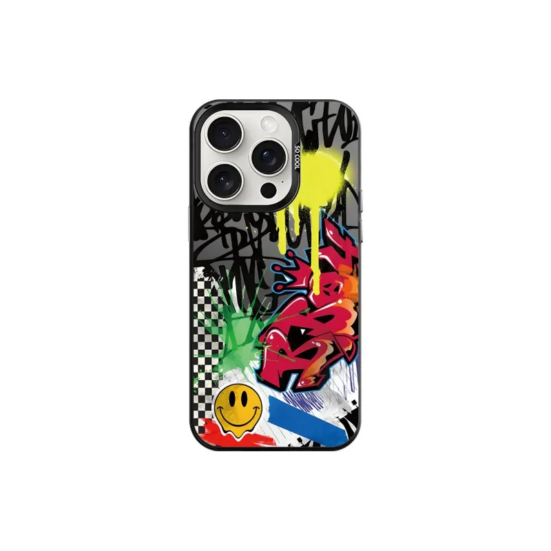 CHAOYATU Phone Cases-1