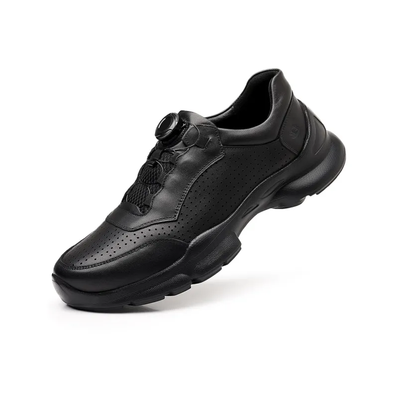 BEN SHERMAN Casual Shoes Men's Black-1