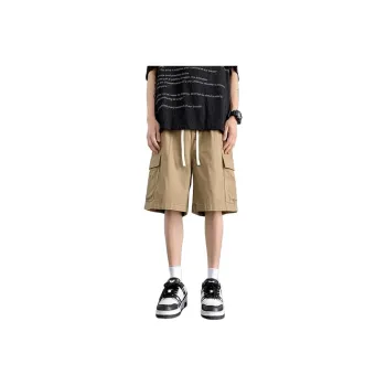 CORNILOT Cargo Shorts Unisex