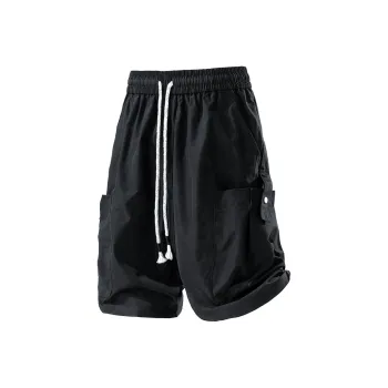 OPMO Casual Shorts Unisex