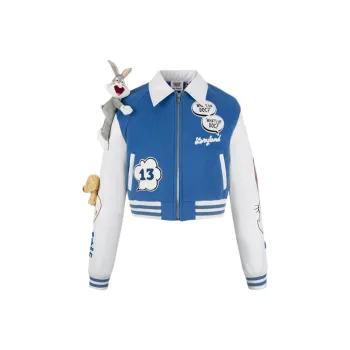 13 DEMARZO x LOONEY TUNES Jackets & Coats Women's
