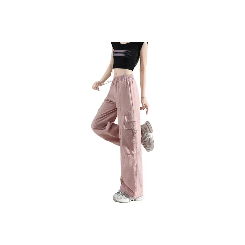 The Temptation Of The Muse Casual Pants Women's-2