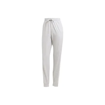 Adidas Free Shipping With AdiClub Essentials 3 Stripes Jogger Pants