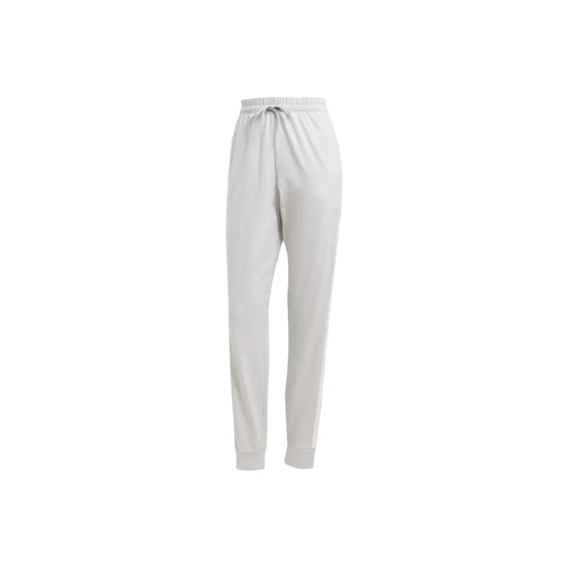 Adidas Free Shipping With AdiClub Essentials 3 Stripes Jogger Pants-0