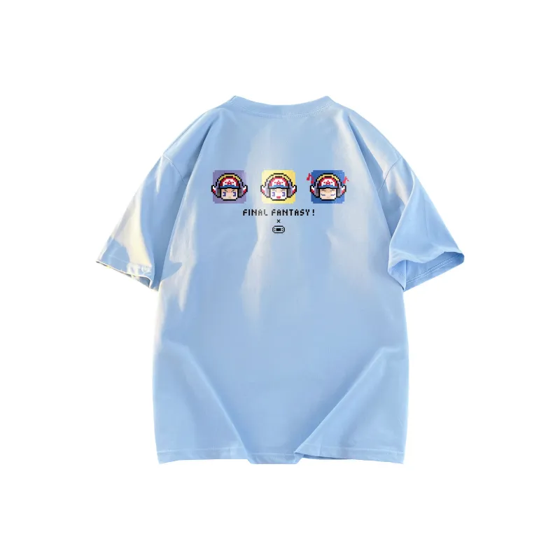 HONOR OF KINGS T Shirts Unisex-16