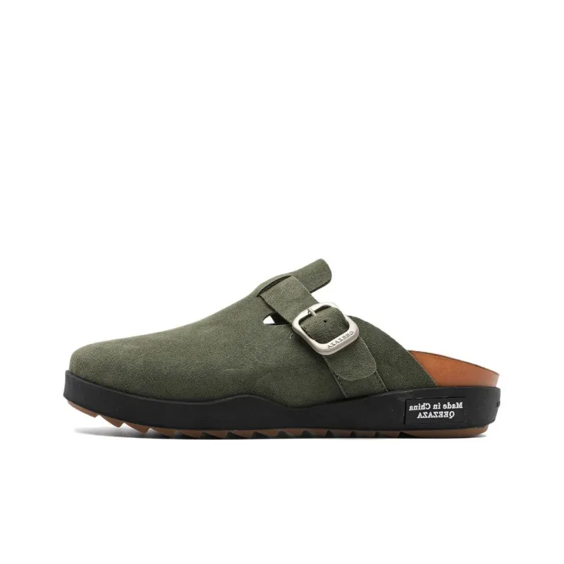 BARDILEV Closed Toe Slippers Unisex-18