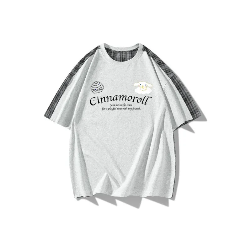Sanrio Yugui Dog T Shirt Unisex-20