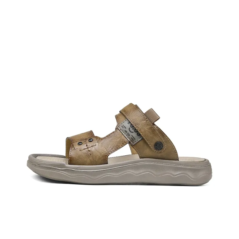 Frank Mully Beach Sandals Men's-3