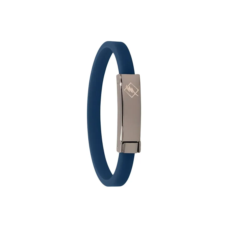 JUNGLELEOPARD CLB Sports Bracelets Unisex-34