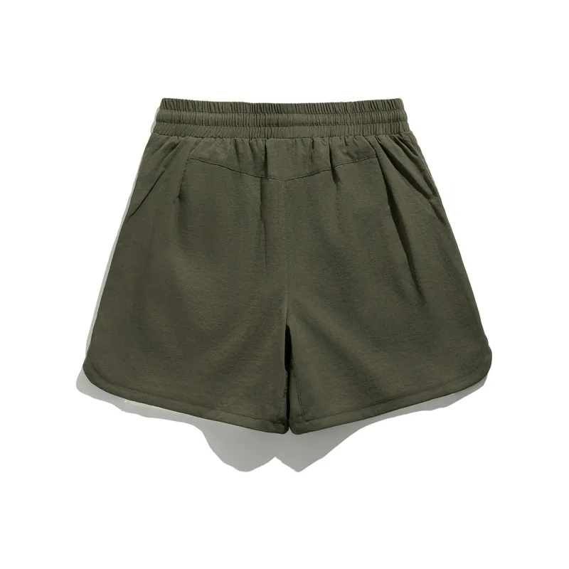 Jeep Theme Series Casual Shorts Unisex-1