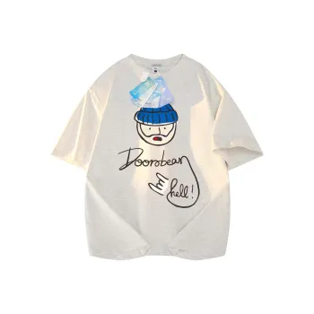 Budding Bear T Shirts Unisex
