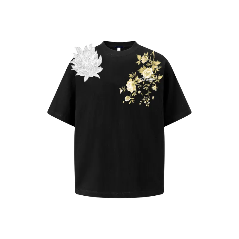 PAUL COSTELLOE T Shirts Unisex-4