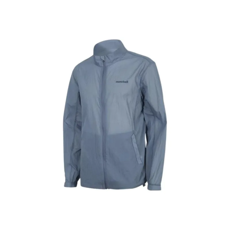 MONTBELL Jacket Men's Dark Blue-0