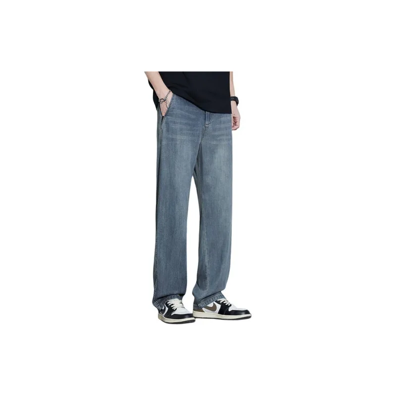 WilliamPOLO Jeans Unisex-0