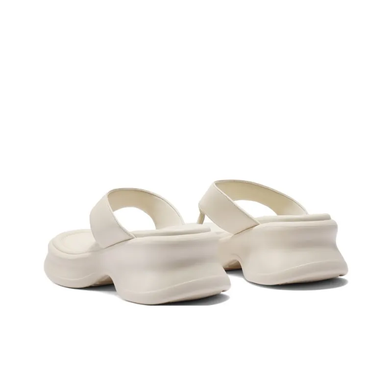 BELLE Abrasion Resistant Flip Flops Women's-13