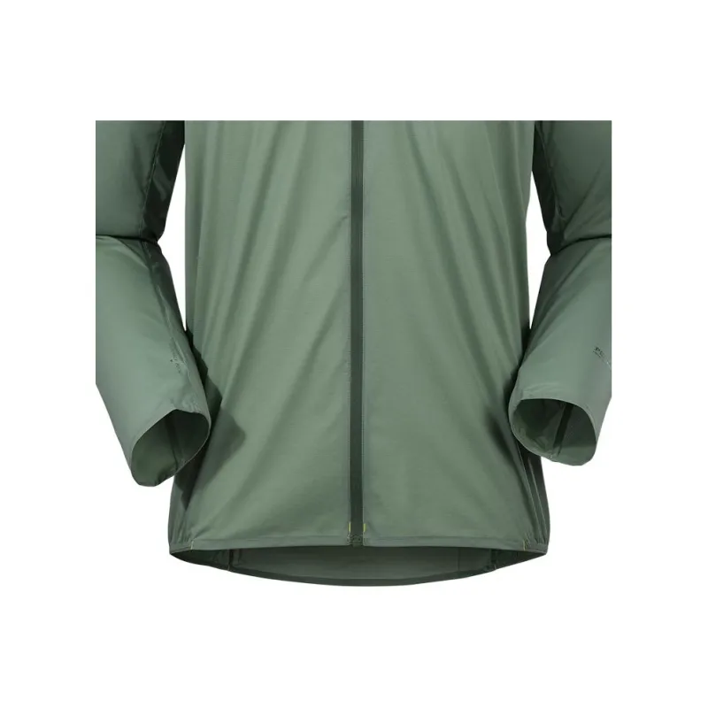 KAILAS FUGA Trench Coats Men-9