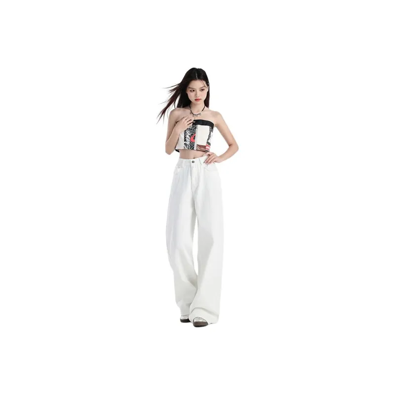 The New Age Family Jeans Women's-15